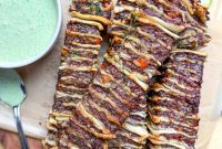 Kebab Wraps
