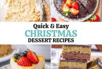 A Treasury of Christmas Sweets