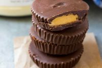 Guilt-Free Protein Peanut Butter Treats