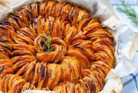 Smoky Sweet Potato Perfection