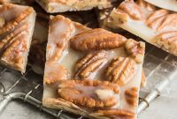 Irresistible Keto Pecan Brittle