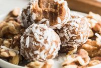 Primal Date Nut Delights