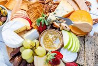 Mastering the Art of the Cheese Board