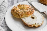 Perfect Keto Bagels