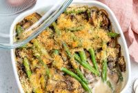 Wholesome Green Bean Delight
