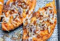 Ultimate Twice-Baked Sweet Potatoes