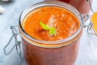 Grandma’s Secret Marinara