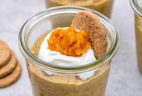 Pumpkin Spice Chia Dream