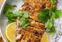 Flavorful Tandoori Chicken Made Easy