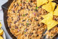 Rancher’s Rustic Queso