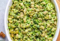 Green Goddess Mac