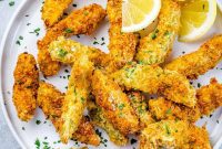 Avocado Golden Fingers