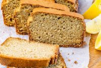 Nourishing Lemon Delight
