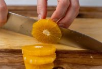 How to Segment an Orange