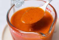 Homemade Buffalo Sauce: Better Than The Bottle