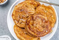 Sweet Potato Pancakes: A Delightful Twist on a Classic Breakfast