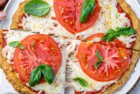 Chicken-Based Pizza Innovation