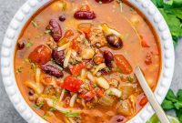 One-Pot Chili Magic
