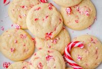 Holiday Peppermint Delights