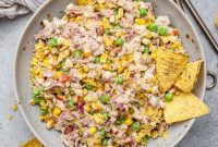 The McConaughey Tuna Salad That Broke the Internet