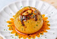 Onion Infusion