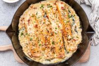 Proposal Salmon