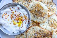 Crispy Cottage Cheese Bites