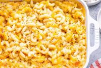 Velvet Cottage Mac and Cheese