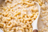 Slow Cooker Cheesy Dream
