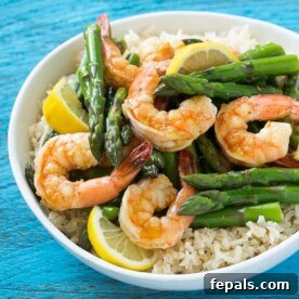 asparagus recipe
