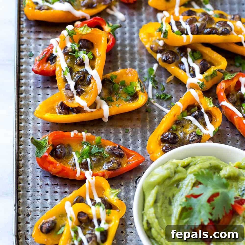 nachos recipe