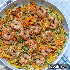zoodles recipe