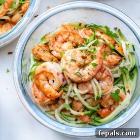 Flavor Burst Shrimp 7 Skinny bang bang shrimp