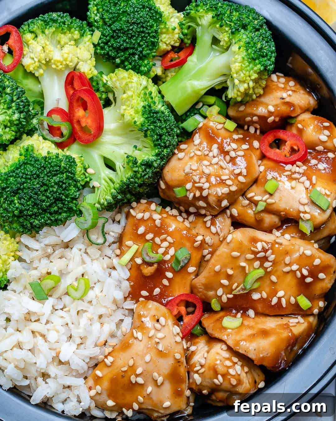 chicken teriyaki recipe