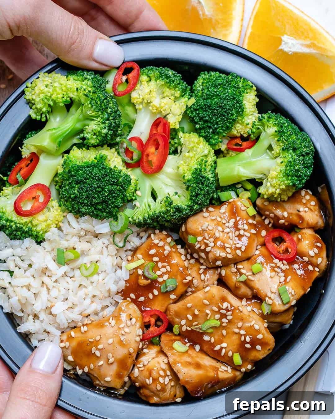 meal prep recipes