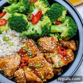 teriyaki chicken recipe