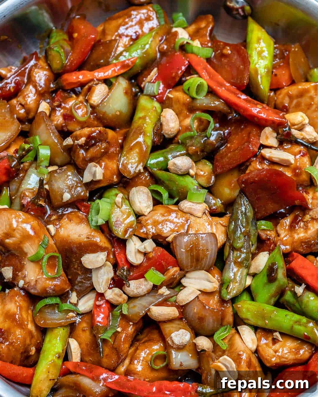sweet and tangy Chinese chicken recipe sweet and tangy chinese chicken recipe