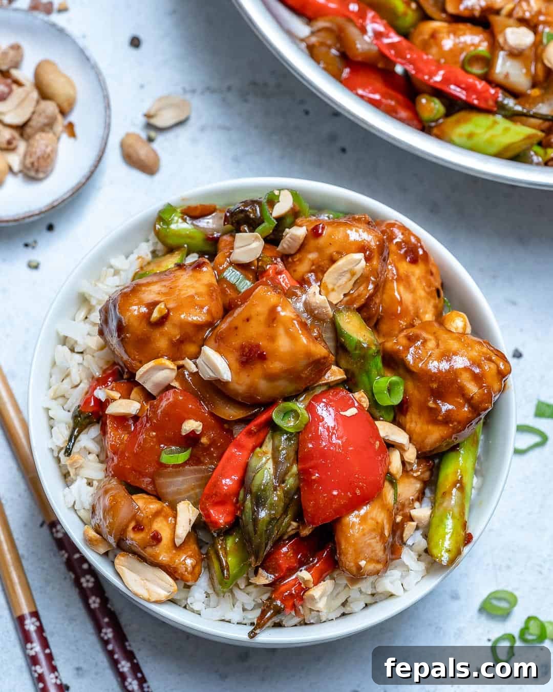 sweet and tangy Chinese chicken recipe sweet and tangy Chinese chicken recipe