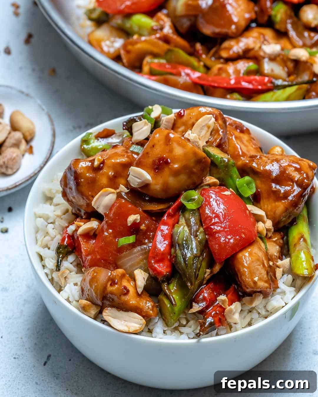 kung pao recipe thats so easy to make kung pao recipe thats so easy to make