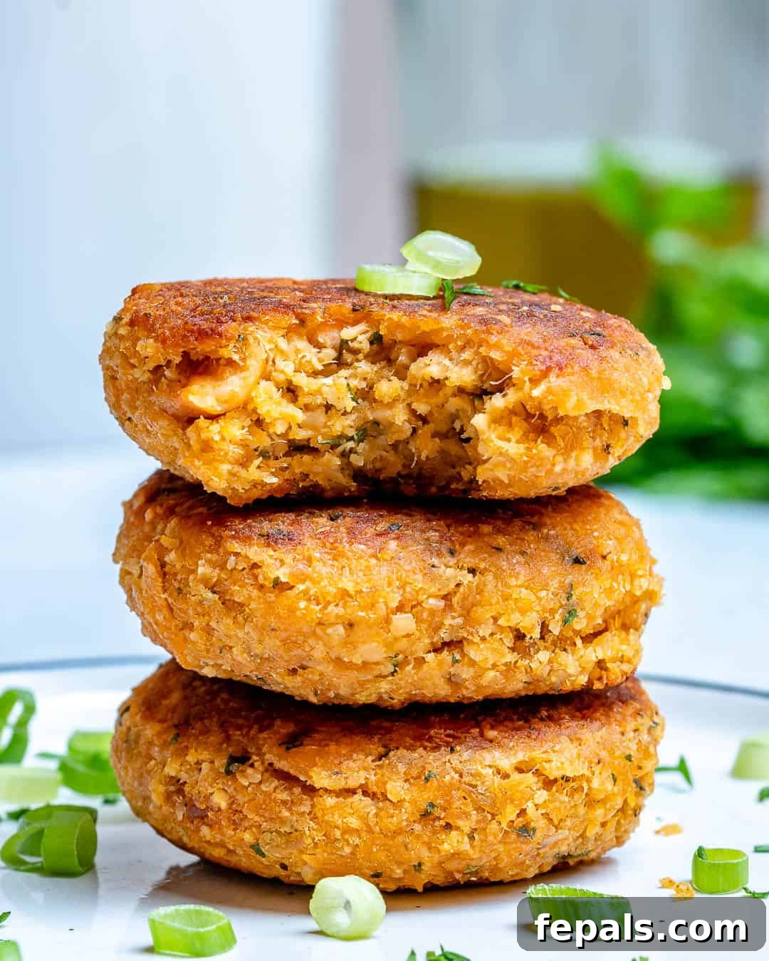 salmon patties recipe