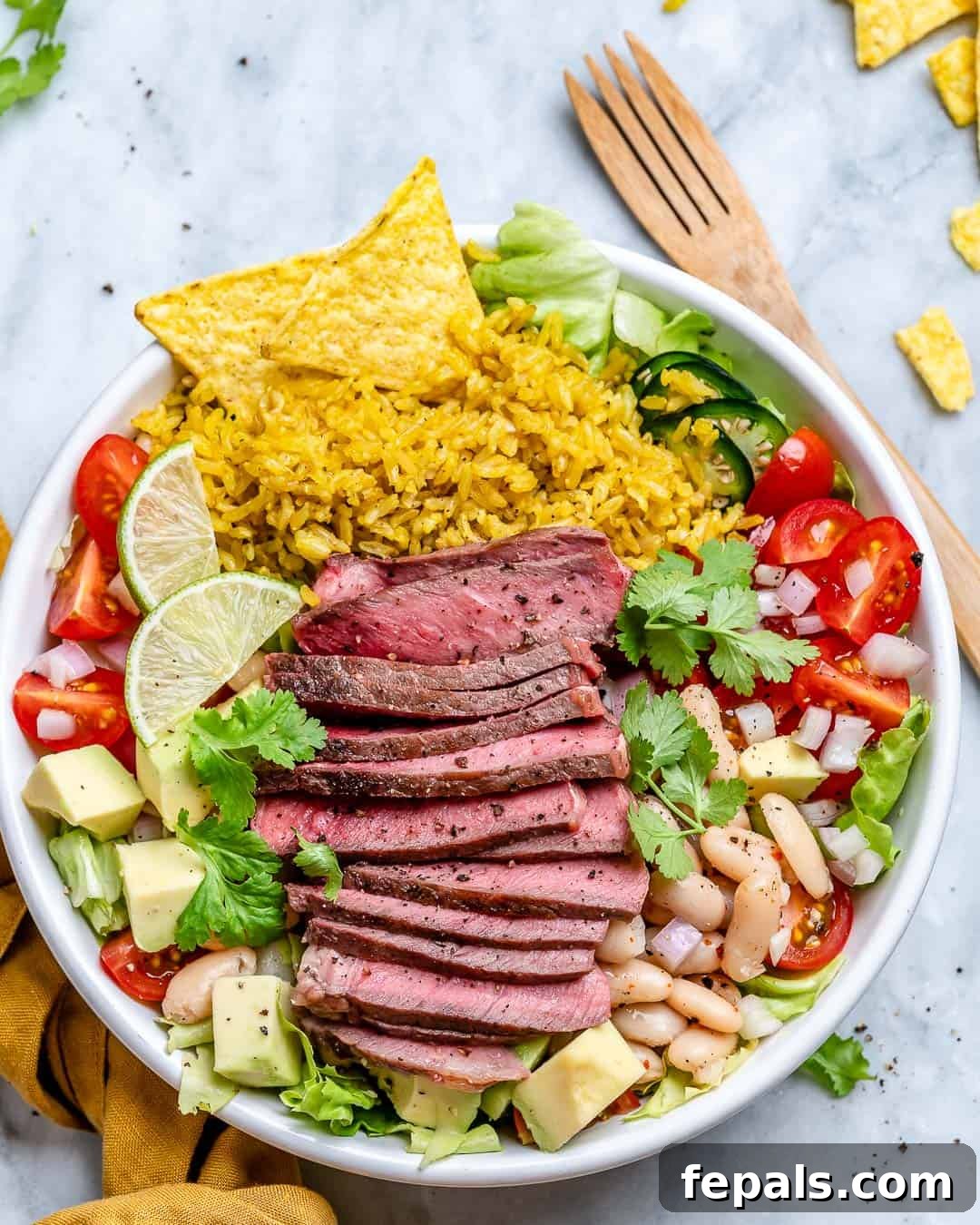 carne asada steak recipe 