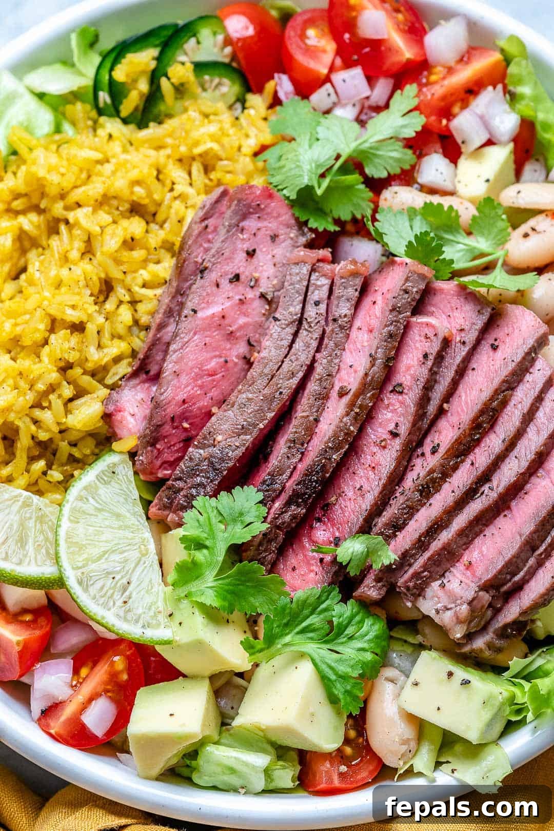 quick and easy carne asada recipe
