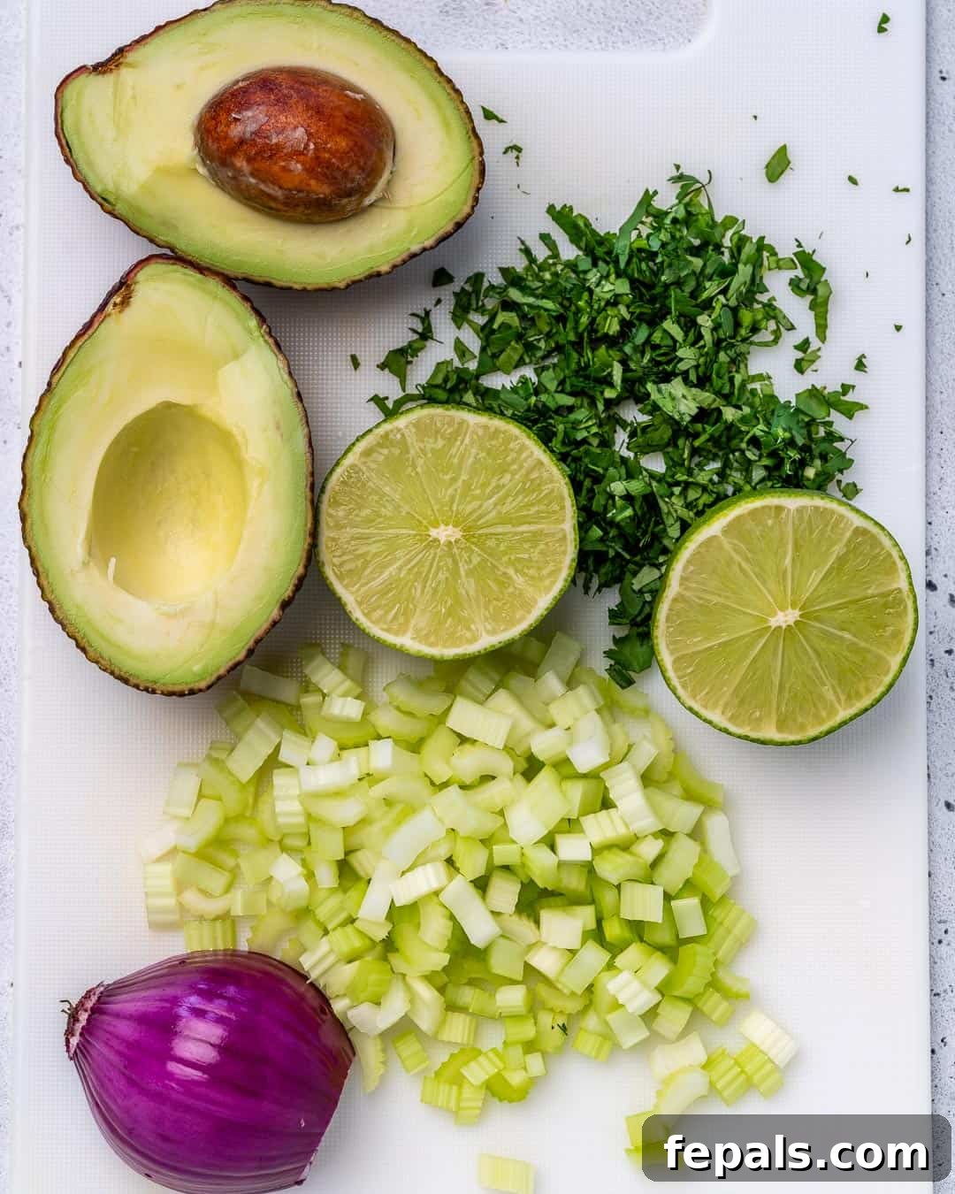 Wholesome Avocado Tuna Blend 4 healthy Tuna Avocado Salad