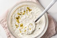 Craft Your Own Irresistible Tartar Sauce