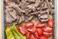 Authentic Doner Kebab at Home