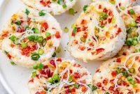 At-Home Starbucks Egg White Bites