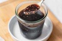 Your Own Signature Teriyaki Sauce
