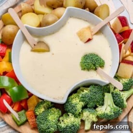 Valentine's Day Recipes for Grown-Ups 13 easy cheese fondue recipe