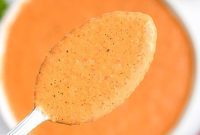 Spicy Homemade Peri Peri Sauce