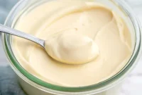 Whip Up Perfect Homemade Mayonnaise